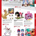 fnac natal kids 5 novembro a 31 dezembro